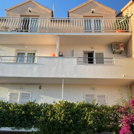 Apartment Branka Kustura Hvar Town Dış mekan fotoğraf