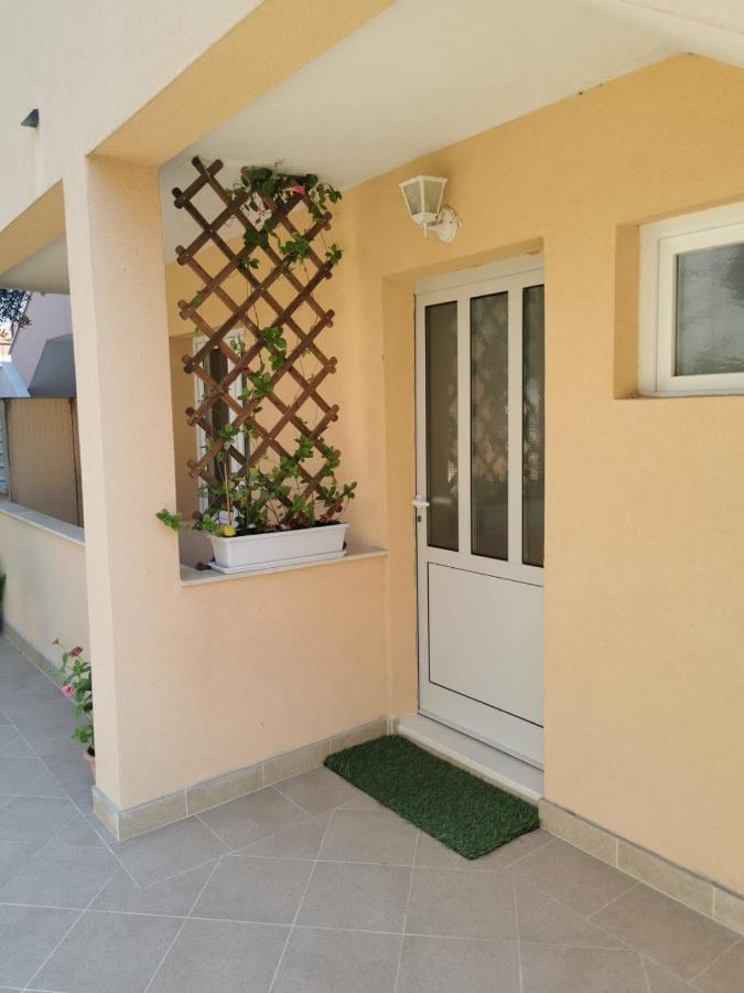 Apartment Branka Kustura Hvar Town Dış mekan fotoğraf