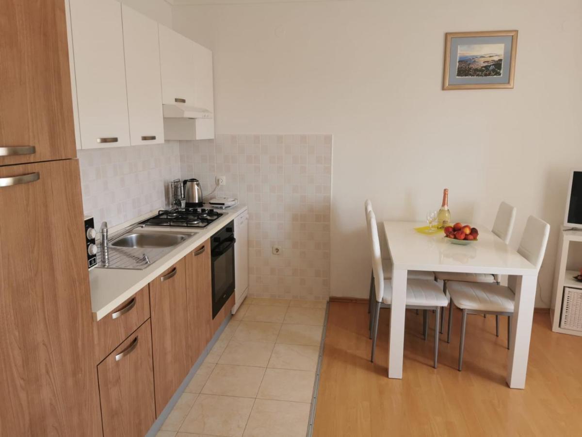 Apartment Branka Kustura Hvar Town Dış mekan fotoğraf