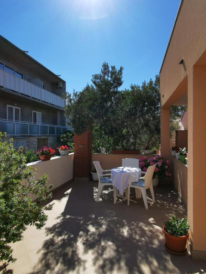 Apartment Branka Kustura Hvar Town Dış mekan fotoğraf