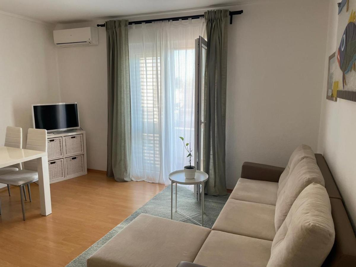 Apartment Branka Kustura Hvar Town Dış mekan fotoğraf